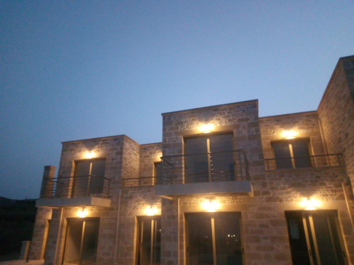 Villa Stylianos And Studios Kíssamos Eksteriør billede
